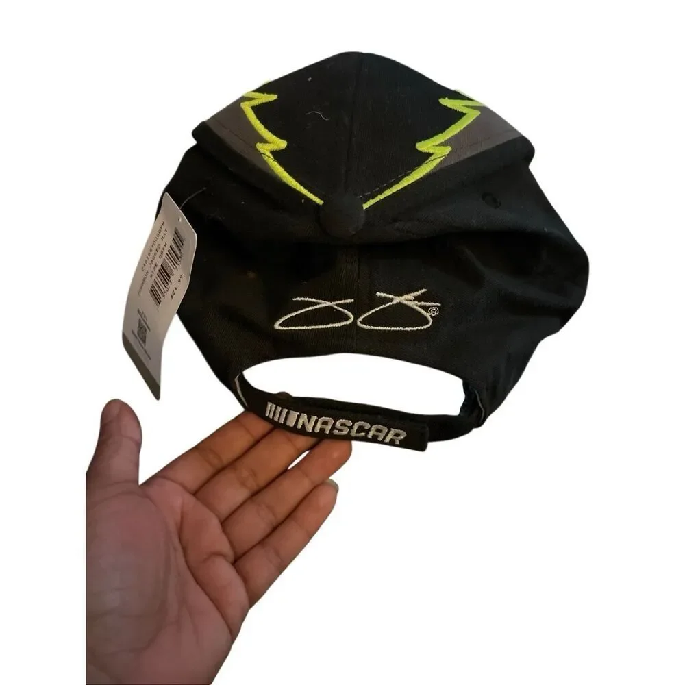 Jimmie Johnson #48 Lowes For Pros Hendrick Motorsports Hat
